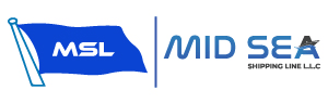 Mid Sea Shipping Line LLC