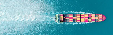 Mid Sea Shipping Line