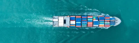 Mid Sea Shipping Line