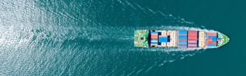 Mid Sea Shipping Line